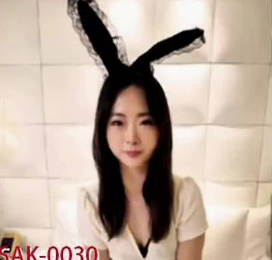 樱樱SAK-0030一日兔兔俏女友三小时饭店急速救火炮